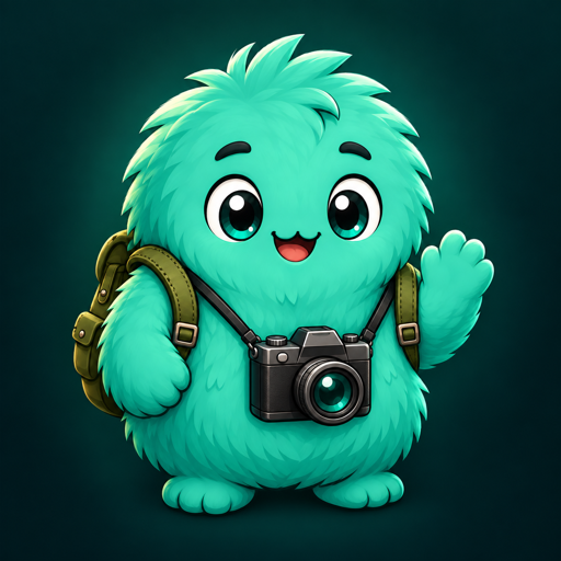 Logo de GearDex