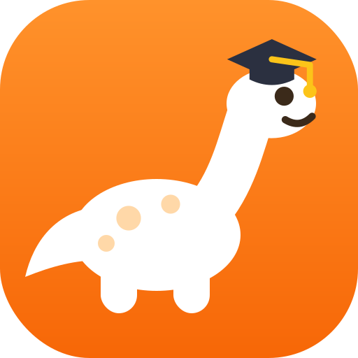 Logo de Lesson Dino