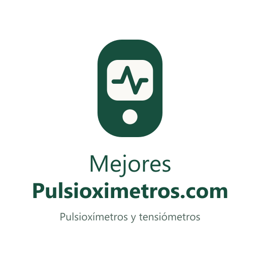 Logo de MejoresPulsioximetros.com