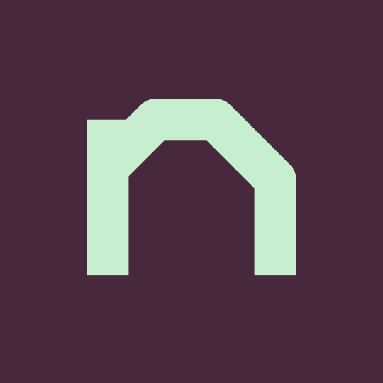 Logo de NextReset