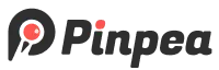 Logo de Pinpea
