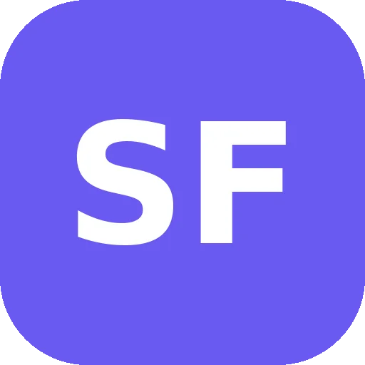 Logo de StreamFix