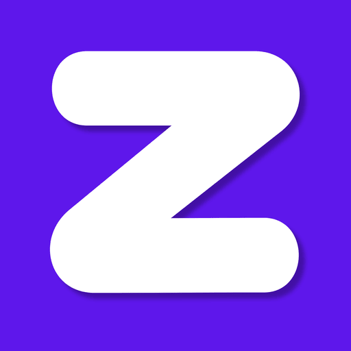 Logo de ZIPZAX